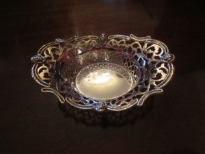 sterling-silver Lake Forest Estate Sale Company
